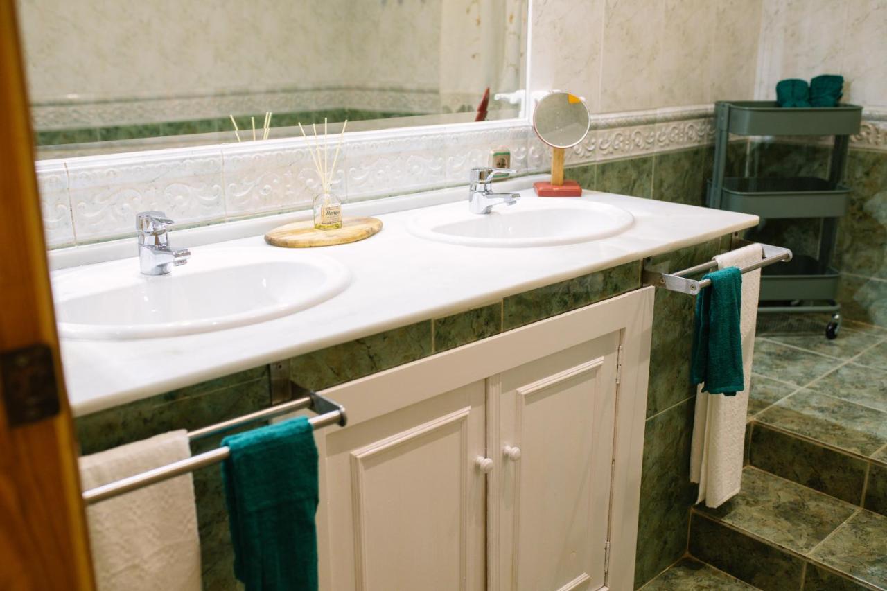 Maison d'hôtes Casa Luxury "El Olivo De Cordoba" Con Jacuzzi Y Parking Privado Extérieur photo