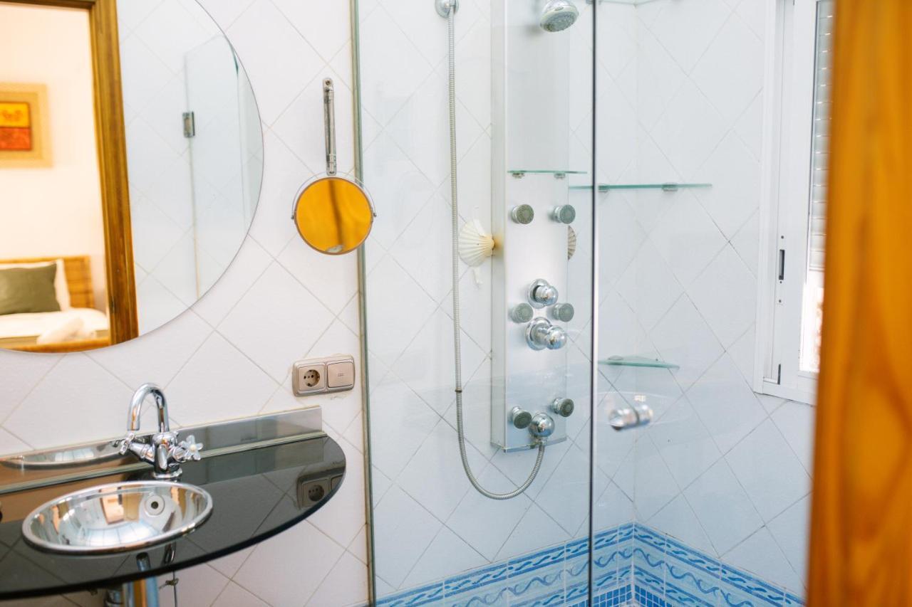 Maison d'hôtes Casa Luxury "El Olivo De Cordoba" Con Jacuzzi Y Parking Privado Extérieur photo