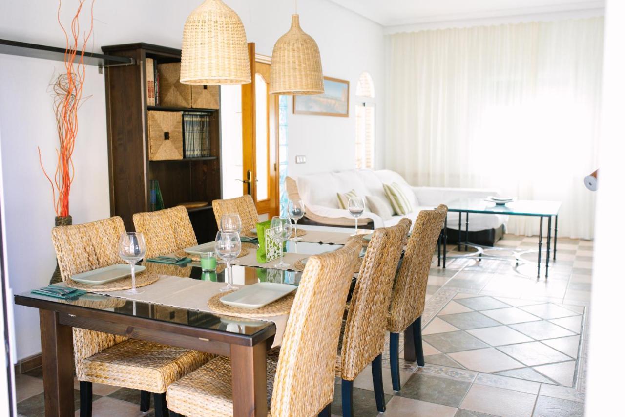Maison d'hôtes Casa Luxury "El Olivo De Cordoba" Con Jacuzzi Y Parking Privado Extérieur photo