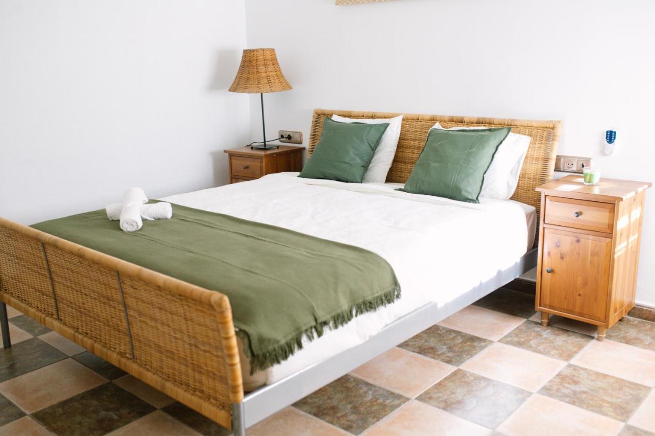 Maison d'hôtes Casa Luxury "El Olivo De Cordoba" Con Jacuzzi Y Parking Privado Extérieur photo