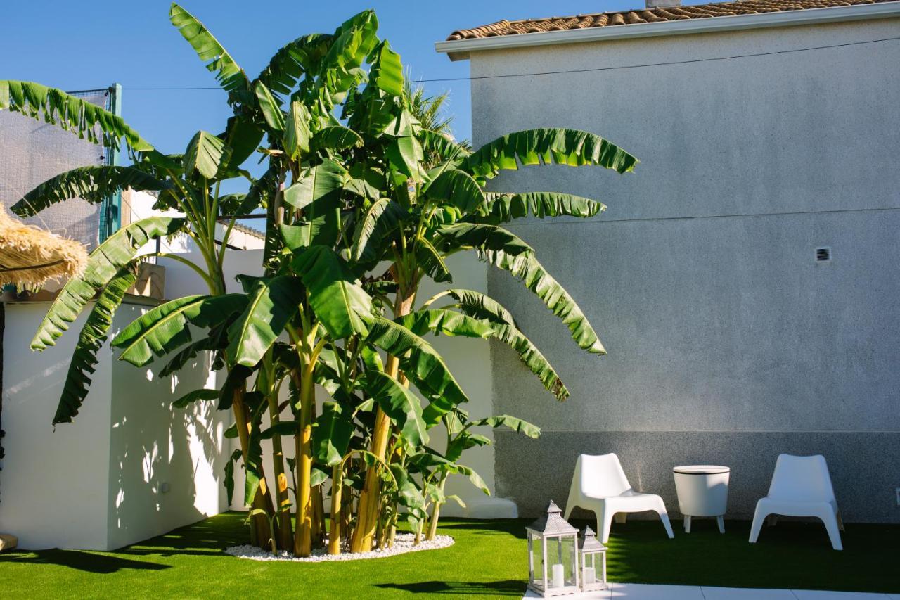 Maison d'hôtes Casa Luxury "El Olivo De Cordoba" Con Jacuzzi Y Parking Privado Extérieur photo